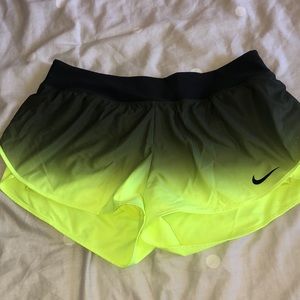 2016 US Open Collection- Nike Court Shorts